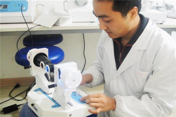 喜视光学视力恢复